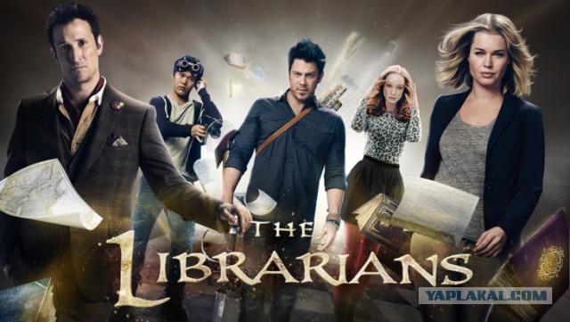 Лучшие фантастические сериалы 2016 года