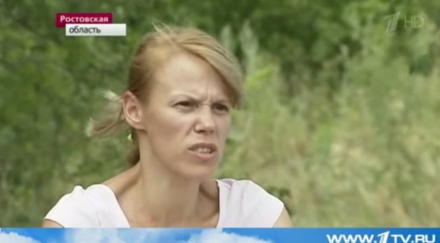 Бред или очередная теория заговора