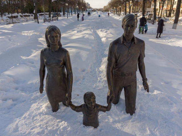 Подборка интересных и веселых картинок