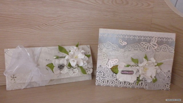 Поговорим о бесполезных подарках