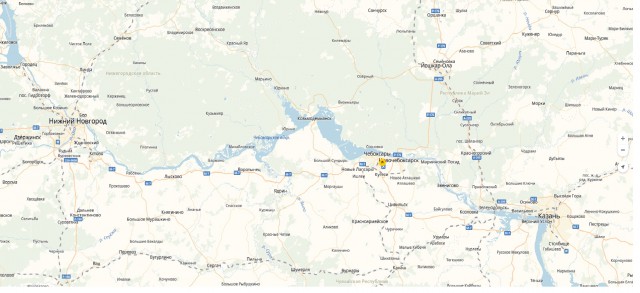 Вояж из-за границы в Москву за машиной