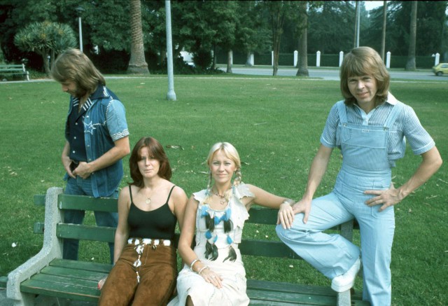 The special edition: ABBA