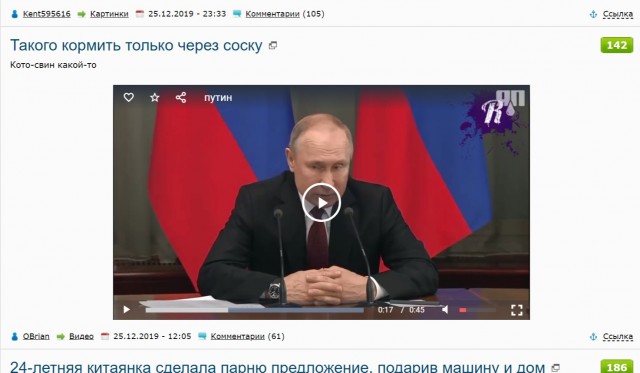 Такого кормить только через соску