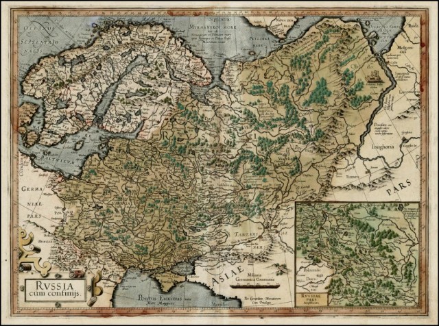 Исторические тёрки продолжаются. За Польшу вписалась Украина.