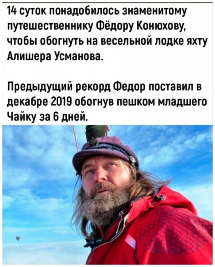Бредзона 14.02.2020