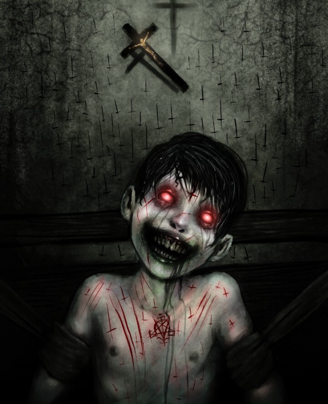 Если всё нарисовать, будет вдвое веселей