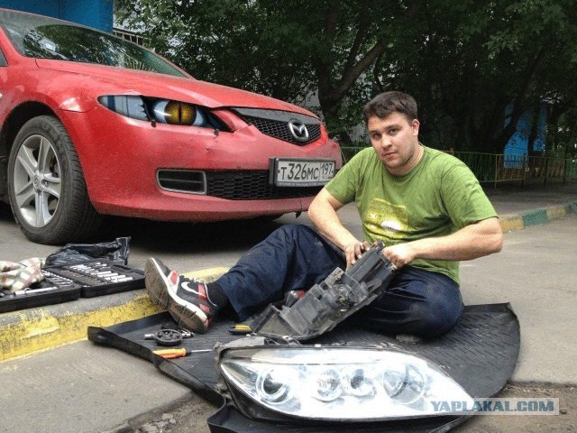 Девушка попросила отредактировать ее фотки...