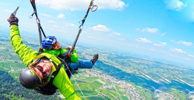 33 причины влюбиться в Перу