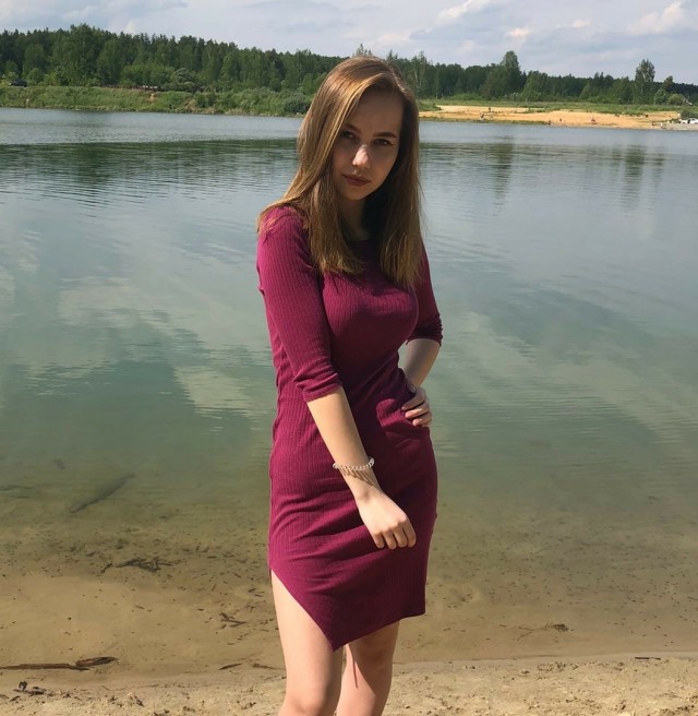 Девушки разные, последняя пятница лета!