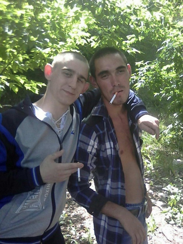 Посоны ваще ребята