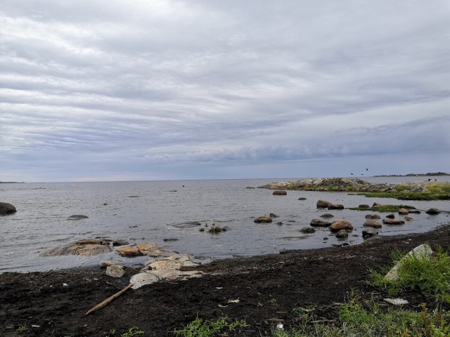 Беломорск: как живет ближний к столицам город на Белом море