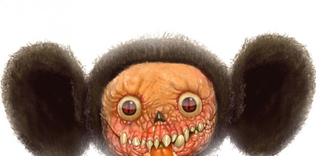 Звездный час Чебурахи