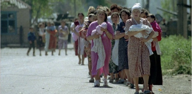 27 лет назад, 14 июня 1995 года, произошел один из самых крупных и кровавых террористических актов в истории России