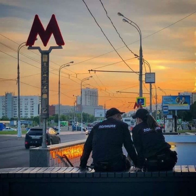Калейдоскоп картинок