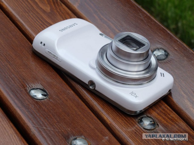 Xiaomi представила смартфон 12S Ultra с 1-дюймовой камерой Leica