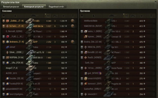 Wargaming 61