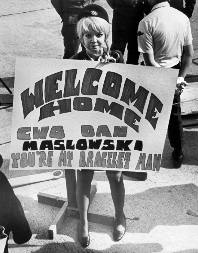 50 лет назад. Февраль 1973 года