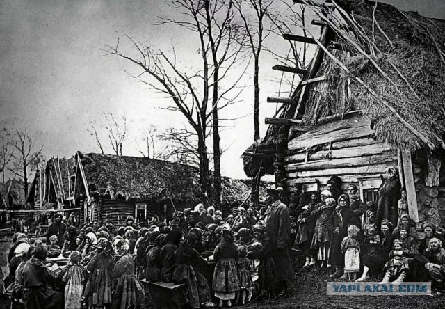 Не знающие рыночной "свободы" "несчастные совки" СССР, Крым 1961 год