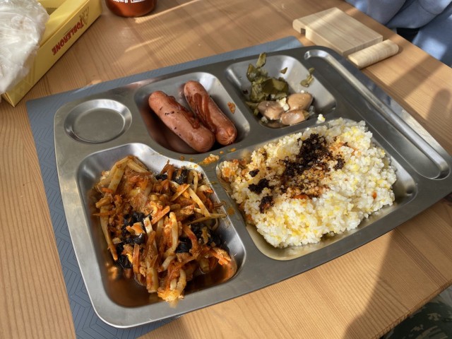 Лучшие сухпайки, сублиматы и блюда в индивидуальной упаковке для тех, кто строит бункер и ждет Апокалипсис