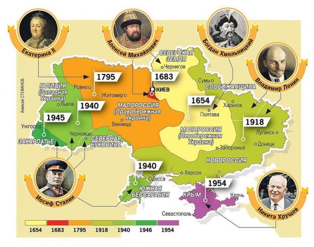 Колонна ВСУ попыталась рвануть к административной части Урожайного