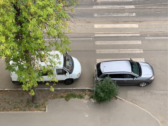 А как поступаете вы в такой ситуации?