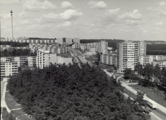Фотографии из прошлого нашей страны - 32