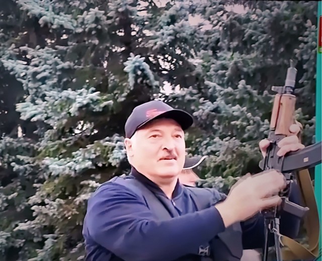 Новым руководителем Группы Вагнера стал Антон Елизаров