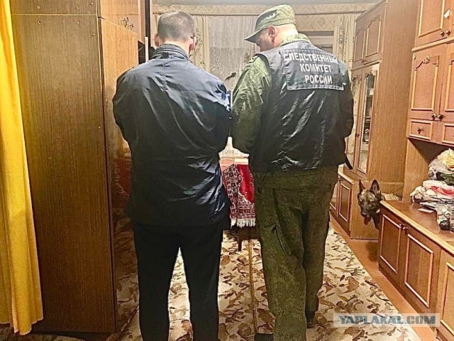Бывший боец ЧВК «Вагнер» убил четырехлетнего ребенка из ревности.