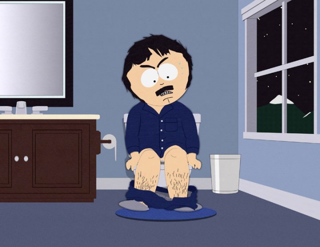 7 странных вопросов о нашем теле