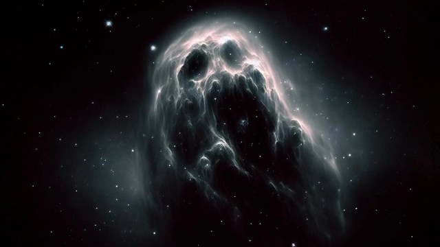 Телескоп «Джеймс Уэбб» запечатлел «настоящего монстра» в космосе