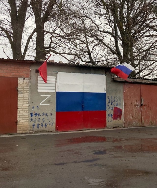 Жительнице Нижнего Новгорода назначили пять суток ареста за ношение сережек в цветах радуги