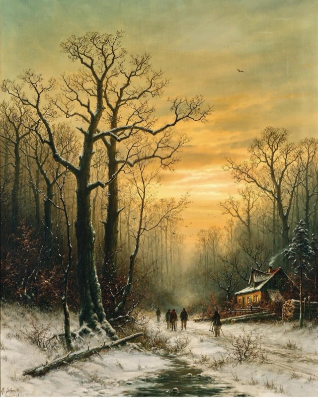 Арт-воскресенье.