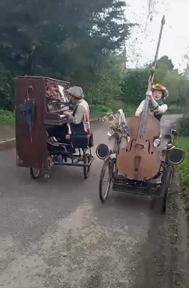 ФотоВинегрет
