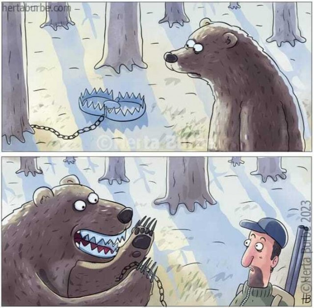Среда - маленькая пятница