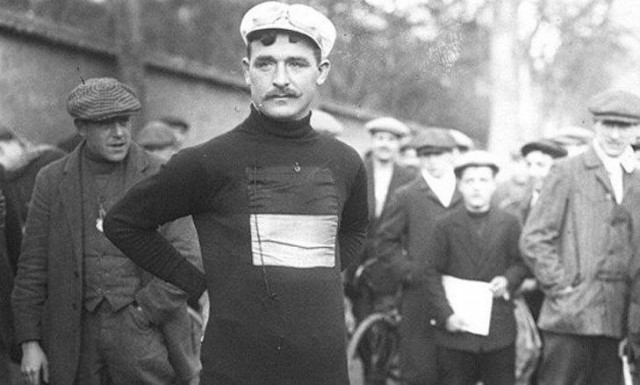 110 лет назад. Первая мировая война в 60 фотографиях
