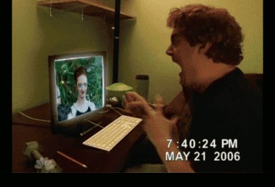 Я приду к тебе во сне!