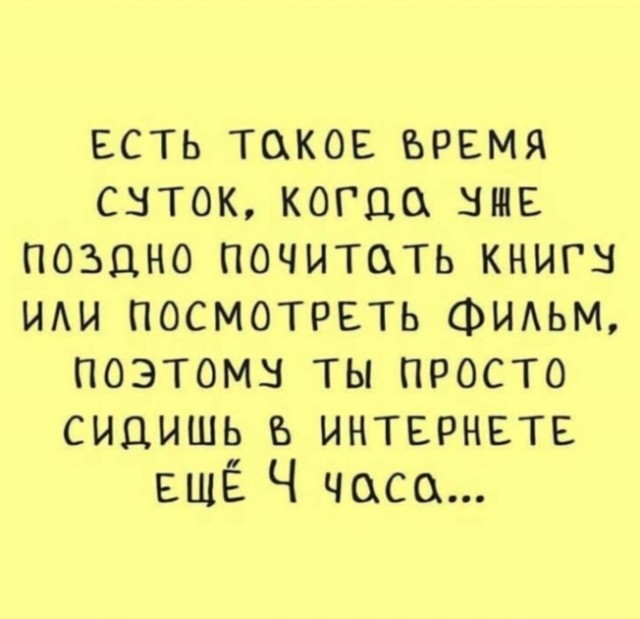 Весёлый полтишок 19.12.24