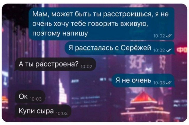 Всего понемногу. От 22.01.2025