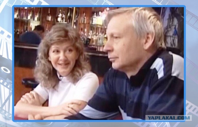Мы провожаем ПАПУ!