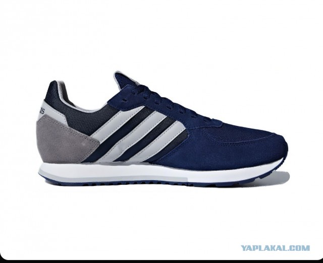 Каким был советский adidas? Кроссовки были главной мечтой модников и стоили как две зарплаты