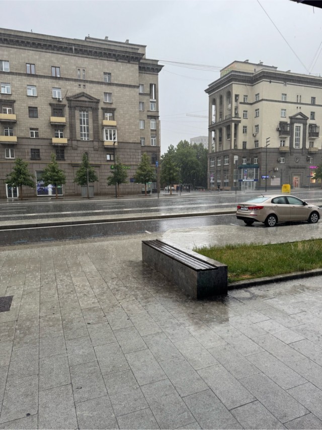 Трехдневный Кошмар Надвигается на Москву!МЧС бьет в набат: ваши выходные обречены!