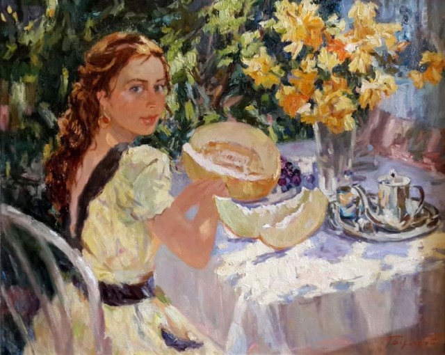 АРТ- Воскресенье