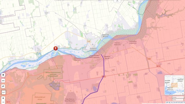 В России восстановят советский мегапроект — Северо-Крымский канал