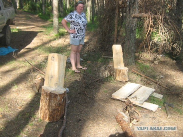 Отдых должен радовать.