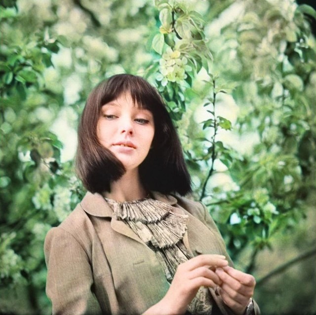 Интересные снимки известных людей 11.08.25