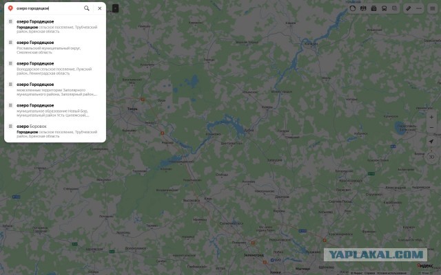 Ил-2 с останками летчика подняли со дна озера в Торопецком районе Тверской области