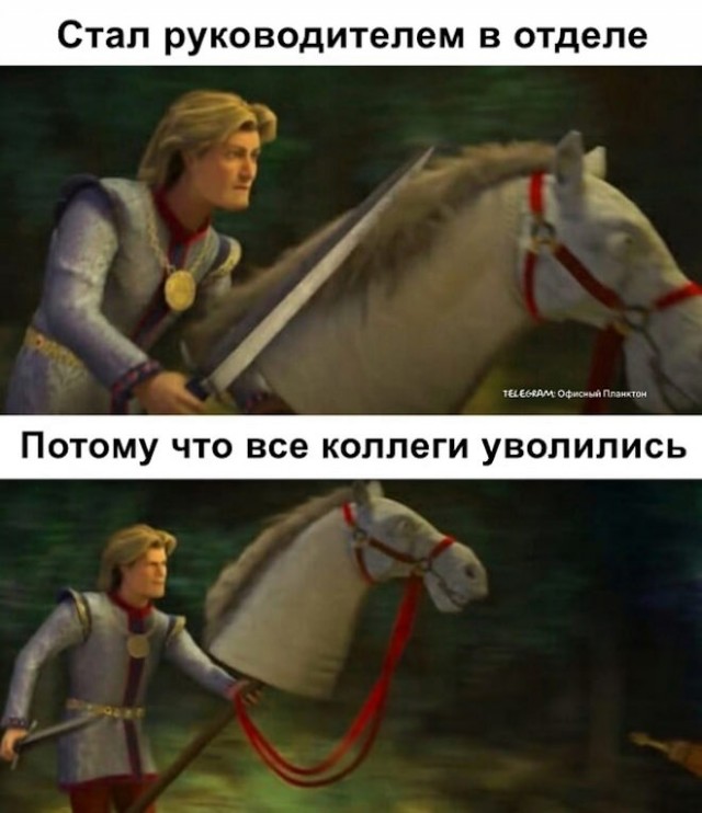 Веселые картинки в маленькую пятницу (10.09)
