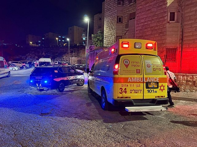 Просто такая сильная любовь