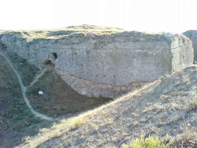 Герб Саратова.