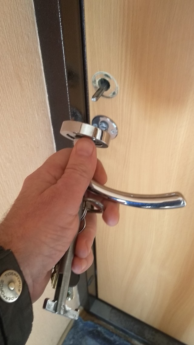 Как я провёл утро.